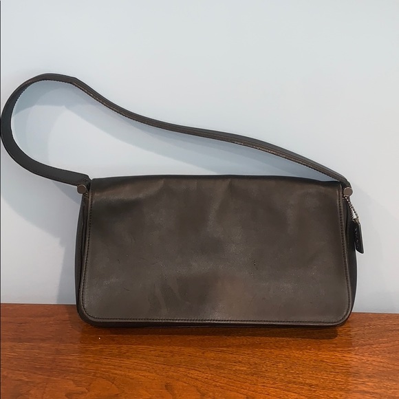 Coach Handbags - Vintage Coach Purse